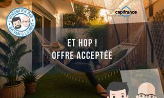 Appartement 3 Pièces 73 m² à vendre à Pau (64000)