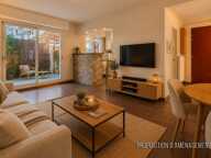 Dpt Pyrénées Atlantiques (64), à vendre PAU appartement T3 de 72,53 m²  Terrasse Quartier Notre-Dame — photo 2