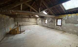 Maison 3 Pièces 100 m² à vendre à Thouars (79100)