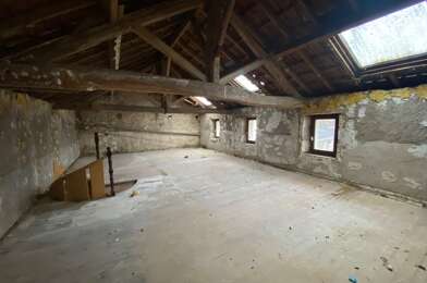 Maison 3 pièces 55000 €