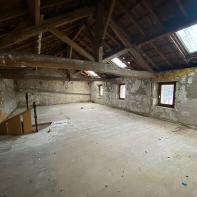 Maison 3 pièces 55000 €