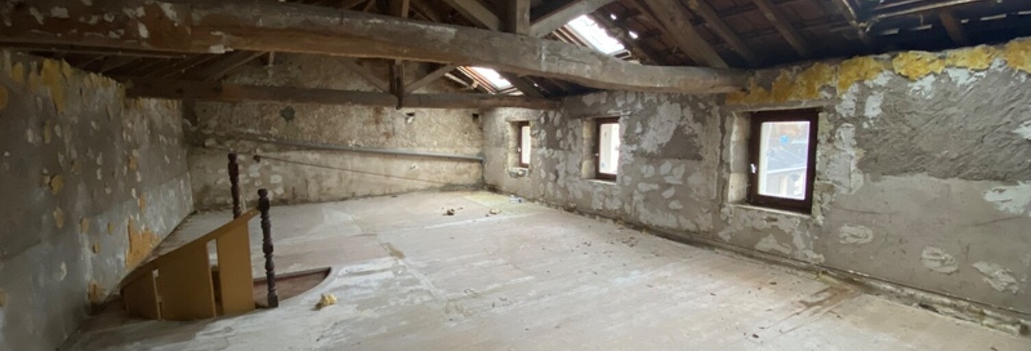 Maison 3 Pièces 100 m² à vendre à Thouars (79100)