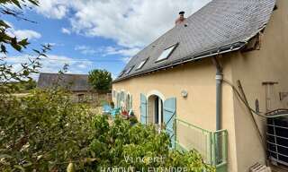 Maison 5 Pièces 128 m² à vendre à Tiercé (49125)