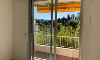 Appartement 2 Pièces 60 m² à vendre à Antibes (06600)