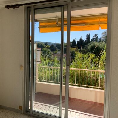 Appartement 2 pièces 267000 €