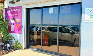 Commerce 3 Pièces 80 m² à louer à Saint-François (97118)