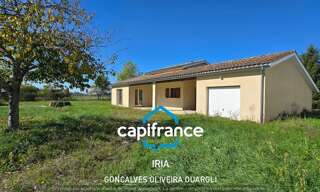 Maison 3 Pièces 106 m² à vendre à Allez-et-Cazeneuve (47110)