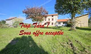 Maison 6 Pièces 117 m² à vendre à Saint-Jean-d'Heurs (63190)