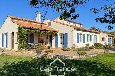 Maison 6 pièces 250000 €