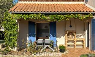 Maison 6 Pièces 165 m² à vendre à Doix-lès-Fontaines (85200)