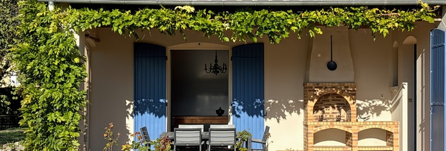 Maison 6 Pièces 165 m² à vendre à Doix-lès-Fontaines (85200)