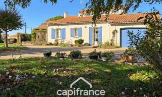 Maison 6 Pièces 165 m² à vendre à Doix-lès-Fontaines (85200)