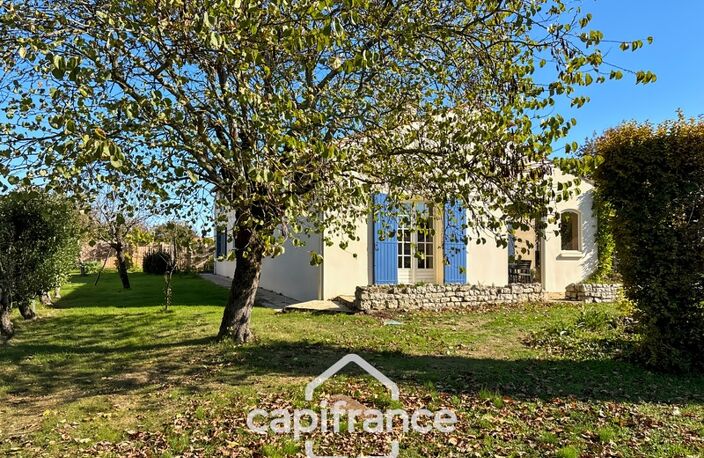 Maison 165 m² avec beaux volumes et jardin paysager – Fontaines — photo 3