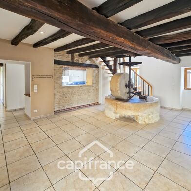 Maison 5 pièces 169000 €