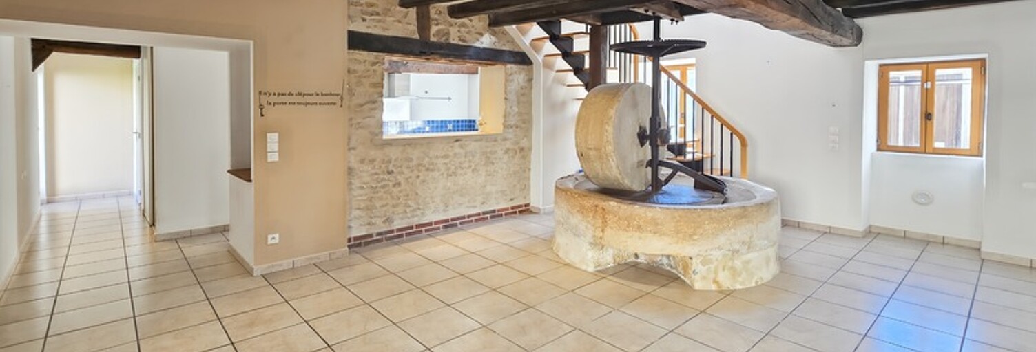 Maison 5 Pièces 138 m² à vendre à Chaulgnes (58400)