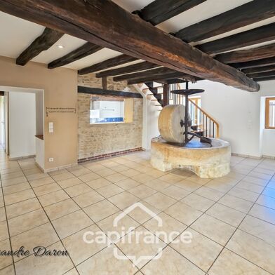 Maison 5 pièces 169000 €