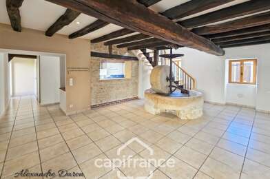 Maison 5 pièces 169000 €