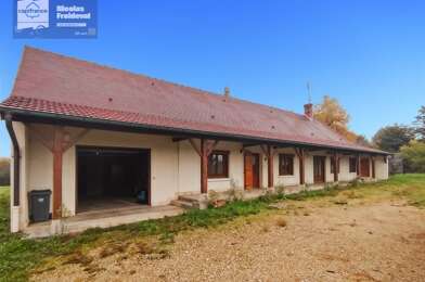 Maison 5 pièces 169000 €