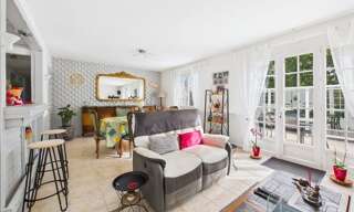 Maison 89 m² en viager Bolbec (76210)