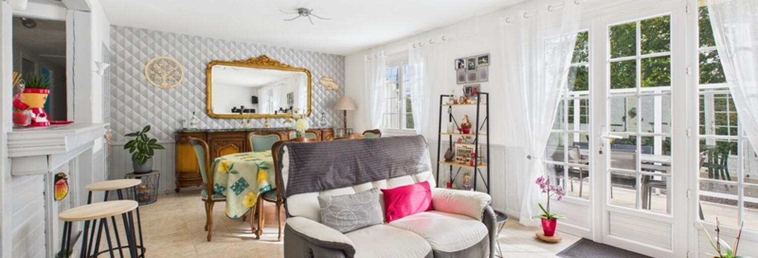 Maison 89 m² en viager Bolbec (76210)