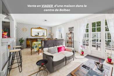 Maison 5 pièces 70800 €