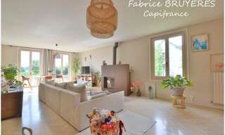 Maison 5 Pièces 230 m² à vendre à Ussel (19200)