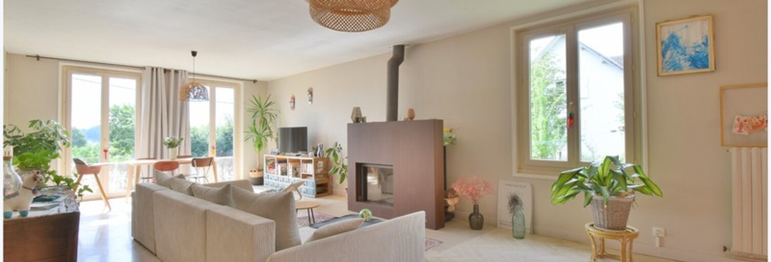 Maison 5 Pièces 230 m² à vendre à Ussel (19200)