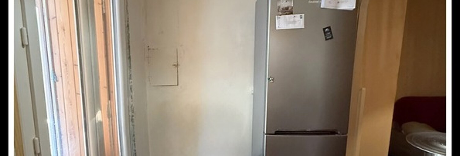 Maison 3 Pièces 64 m² à vendre à Servian (34290)