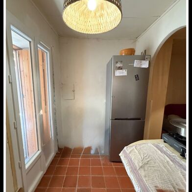 Maison 3 pièces 80000 €