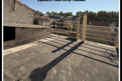 Maison 3 pièces 80000 €