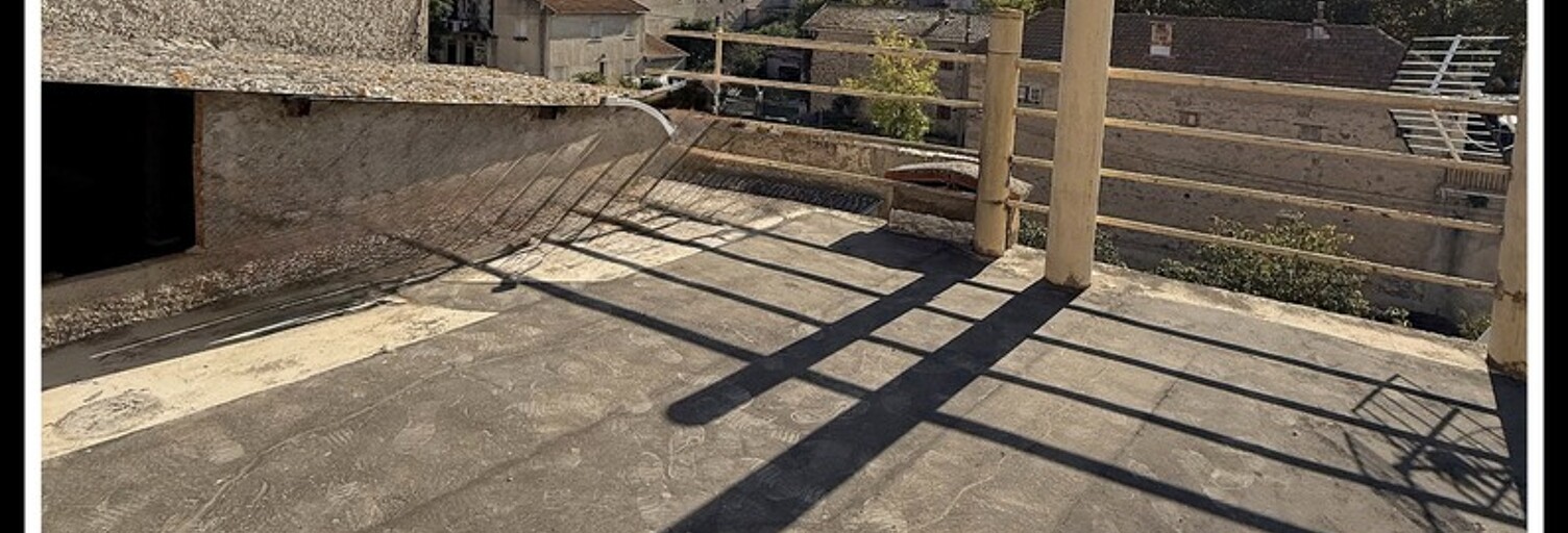 Maison 3 Pièces 64 m² à vendre à Servian (34290)