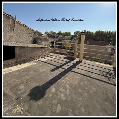 Maison 3 pièces 80000 €