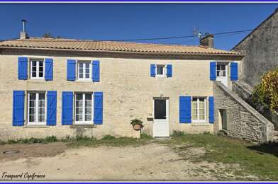 Maison 4 pièces 184200 €