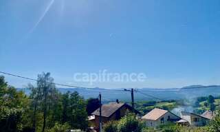 Terrain  806 m² à vendre à Péron (01630)