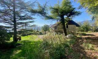 Terrain  807 m² à vendre à Péron (01630)