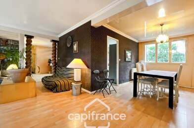 Maison 7 pièces 475000 €