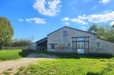 Maison 5 pièces 355100 €