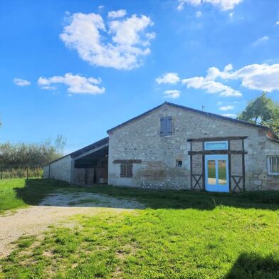 Maison 5 pièces 386900 €