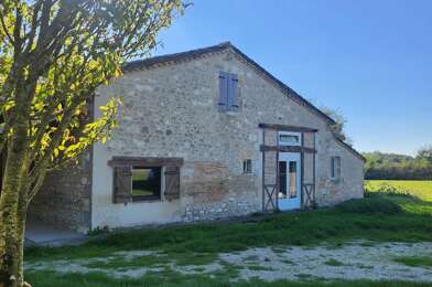 Maison 5 pièces 355100 €