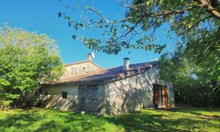 Maison 5 Pièces 148 m² à vendre à Paulhiac (47150)