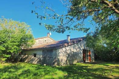 Maison 5 pièces 355100 €