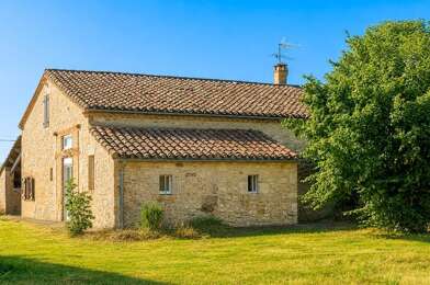 Maison 5 pièces 355100 €