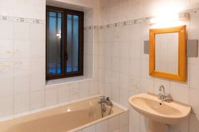 Maison 5 pièces 355100 €