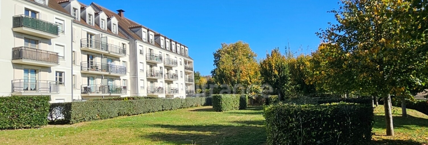 Appartement 3 Pièces 62 m² à vendre à Étampes (91150)