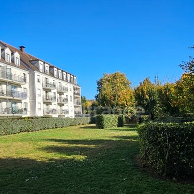 Appartement 3 pièces 210000 €