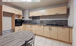 Maison 4 Pièces 91 m² à vendre à Chapelle-Voland (39140)