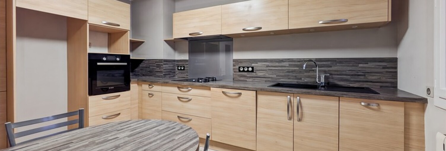 Maison 4 Pièces 91 m² à vendre à Chapelle-Voland (39140)