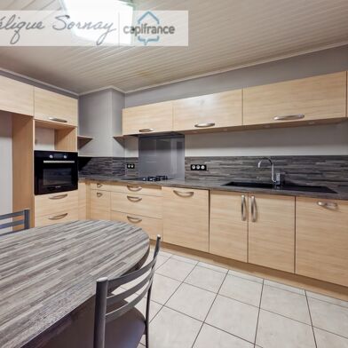 Maison 4 pièces 179000 €