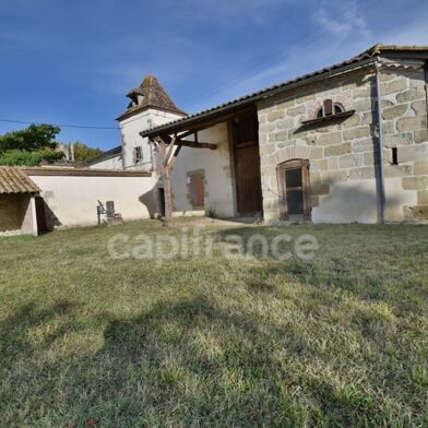 Maison 9 pièces 265000 €