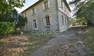 Maison 9 Pièces 283 m² à vendre à Brugnac (47260)